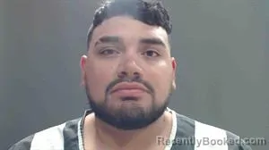 Mugshot of DEANGELO RODRIGUEZ