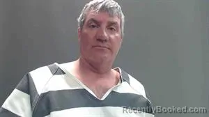 Mugshot of BRANDON K HARRELL booked in Cameron County, Louisiana on March 29, 2026