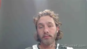 Mugshot of GARRETT LAYNE LOUVIERE