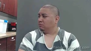 Mugshot of JOSHUA ANDY HERNANDEZ booked in Cameron County, Louisiana on August 1, 2026