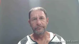 Mugshot of SKY MICHAEL LEGER