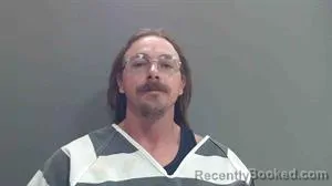 Mugshot of JESSIAH BENTIN MILLS booked in Cameron County, Louisiana on April 17, 2026