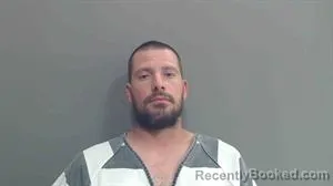 Mugshot of DEVIN WAYNE GUIDRY booked in Cameron County, Louisiana on May 4, 2026