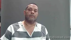 Mugshot of Cesar Castillo booked in Cameron County, Louisiana on September 3, 2026