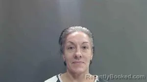 Mugshot of ASHLEY MAIRE JORDAN