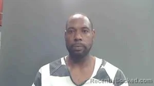 Mugshot of WILTON JOSEPH SYLVESTER