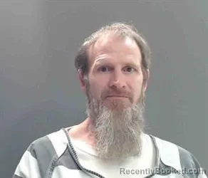 Mugshot of JEFFREY RAY SMITH