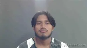 Mugshot of JUAN ERNESTO SIMAJ-CANIZ