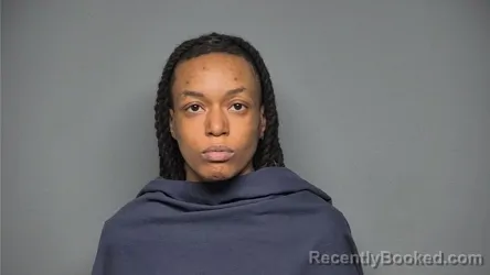 Mugshot of ARKIA SADE ELDER