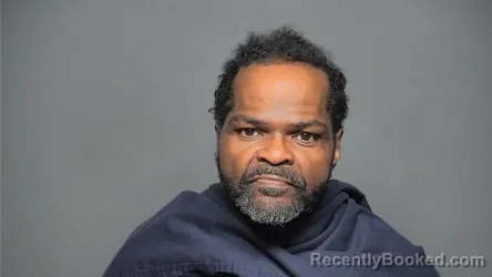 Mugshot of ANTHONI LATORANODO ORR booked in Chester County, South Carolina on April 2, 2026