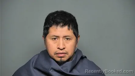 Mugshot of ARMANDO TISTOJ