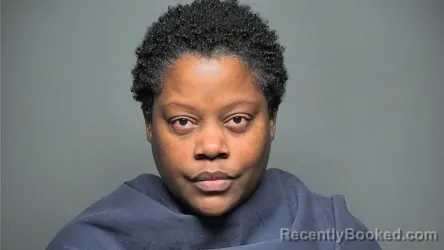 Mugshot of ADREN LATRELL WORTHY