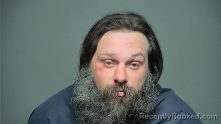 Mugshot of BRANDON ALEXANDER BIGHAM