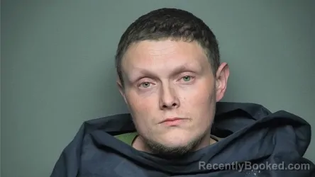 Mugshot of BRICE MICHAEL JORDAN