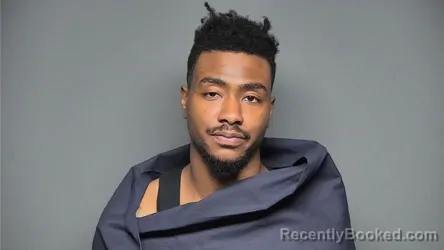 Mugshot of CARL THOMAS CLAWSON