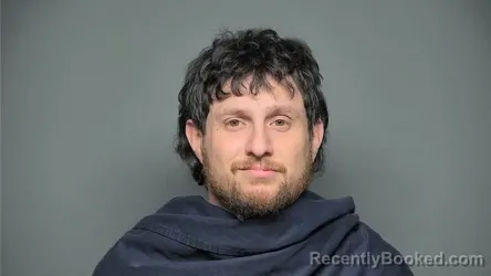 Mugshot of CHRISTOPHER MICHEAL FOSTER booked in Chester County, South Carolina on April 2, 2026