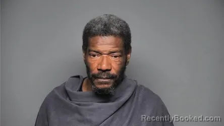 Mugshot of CHARLES EDWARD GLADNEY booked in Chester County, South Carolina on June 25, 2026
