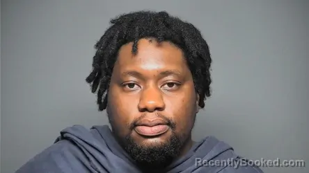 Mugshot of CHA'QAVIS MONTRESA HOPKINS booked in Chester County, South Carolina on July 26, 2026