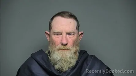 Mugshot of CHRISTOPHER LEE LOUTHAN