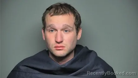 Mugshot of CALEB A. PASTULA