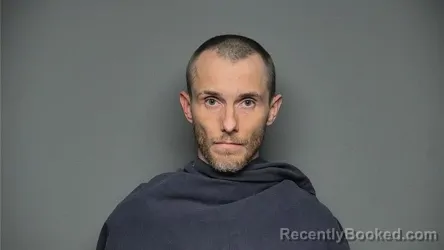 Mugshot of DEVIN LEE JONES