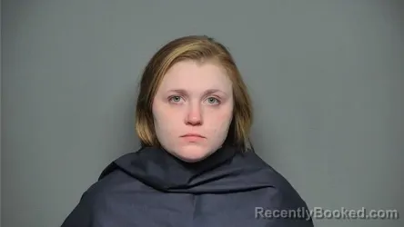 Mugshot of DAISY RAEANN KELLY