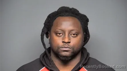 Mugshot of DEVEKO LAVAR KENNEDY