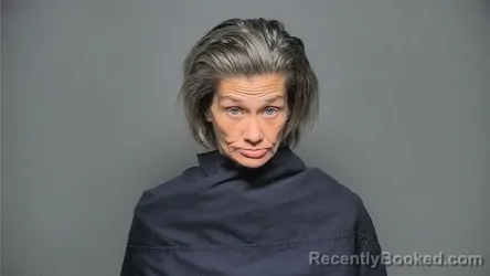 Mugshot of Dallas Elaine Lee booked in Chester County, South Carolina on October 6, 2026