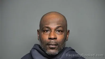 Mugshot of DAVID LEE PEARSON