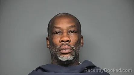 Mugshot of DAWANRICO DEVON PERRY booked in Chester County, South Carolina on July 11, 2026
