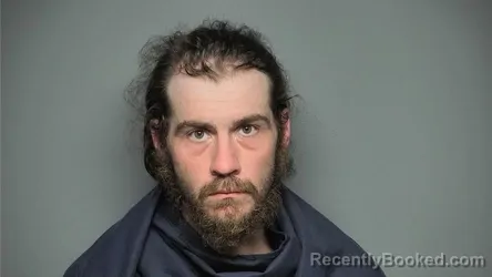Mugshot of DYLAN RAY WATTS booked in Chester County, South Carolina on April 28, 2026