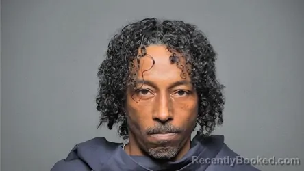 Mugshot of ERNIE LEWIS GAY