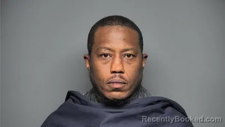 Mugshot of ELTON MICHAEL LINDSEY