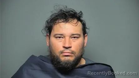 Mugshot of EDUAN MAGDIEL VALDEZ SARMIENTO