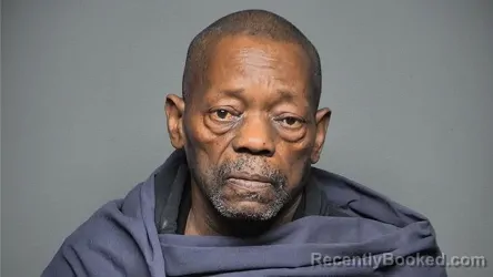 Mugshot of EDDIE MILLER