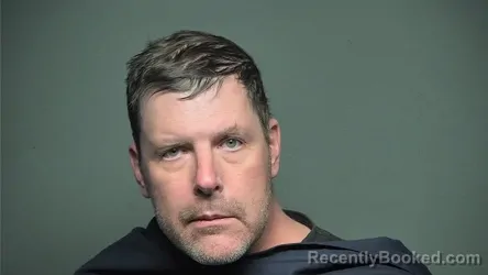 Mugshot of FREDERICK REMINGTON BOYD