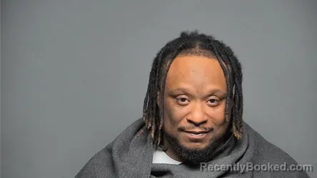 Mugshot of GOLDEN DUNIFER