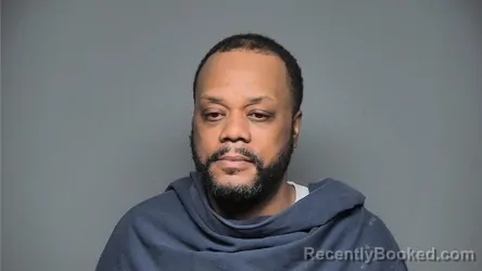 Mugshot of HICKS HALSEY