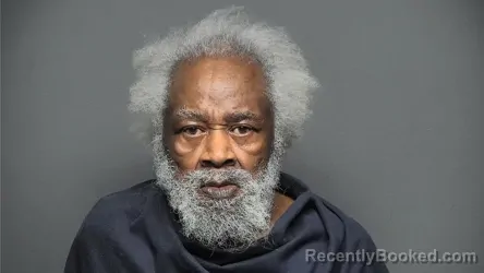 Mugshot of Harvey Alexander Wilson booked in Chester County, South Carolina on September 17, 2026