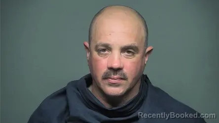 Mugshot of JOSHUA BRIAN ADAMS booked in Chester County, South Carolina on August 3, 2026