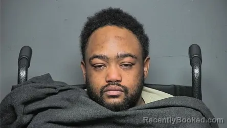 Mugshot of JEFFERY EUGENE BELL