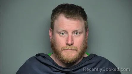 Mugshot of JERRY THOMAS BRYSON