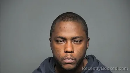 Mugshot of JEREMIAH ELI CHERRY booked in Chester County, South Carolina on May 31, 2026