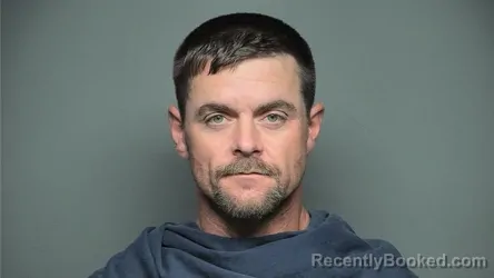 Mugshot of JOSHUA W CULTON