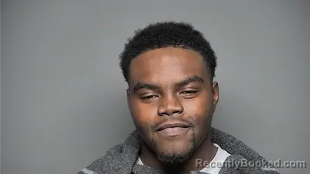 Mugshot of JAKARI DEMETRIUS DAVIS