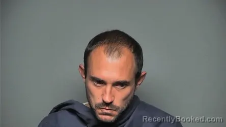 Mugshot of JEREMY LEE DIXON booked in Chester County, South Carolina on July 4, 2026