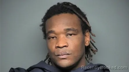 Mugshot of JASON DEMARIO FEASTER