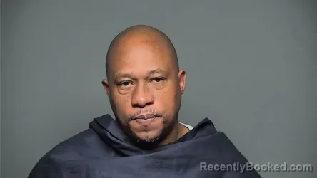 Mugshot of JAMES CORINTHIAN GRAHAM