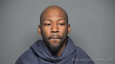 Mugshot of JARVIS JMARIO HOWZE