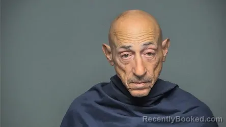 Mugshot of JAMES ROBERT MCCLURKIN booked in Chester County, South Carolina on April 22, 2026